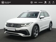 Volkswagen Tiguan - 1.4 TSI 245pk eHybrid R-Line Business | Trekhaak | Matrix LE
