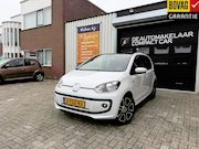 Volkswagen Up! - 1.0 high up! BlueMotion | PANORAMA DAK | 16'' LMV | AIRCO | 