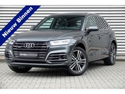 Audi Q5 - 55 TFSI e quattro Competition S-Line | Panoramadak | Leder |