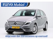 Mercedes-Benz B-klasse - 180 Ambition Xenon|Navi|Leder|LMV