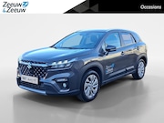 Suzuki S-Cross - 1.4 Boosterjet Select Smart Hybrid | DEMO | Navigatie | Came