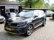 Kia Sorento - 1.6 T-GDI PHV Dynamicline Hybride 7 persoons 4WD