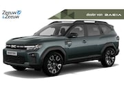 Dacia Bigster - Hybrid 155 Limited Edition Uit voorraad leverbaar in verschi