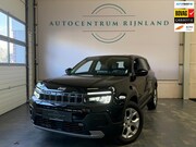 Jeep Avenger - 1.2 Altitude Navi, Camera, Stoelverwarming, Adaptief Cruise 