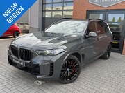 BMW X5 - xDrive50e | M-Sport Pro | Exclusive | VOL OPTIES