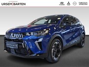 Mitsubishi Grandis - 1.8 HEV Intense+ MI-Pilot € 3.500, - registratiekorting