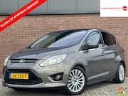 Ford C-Max - 1.6EB TITANIUM | NAVI! | CAMERA! | TREKHAAK
