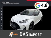 Toyota Yaris - 1.5 Hybr. 130 Style Plus Automatik Kamera Sitzheizung Einpar
