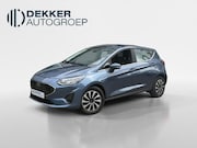 Ford Fiesta - 1.0 EcoBoost Hybrid Titanium