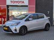 Toyota Yaris - 1.5 VVT-i Active TREKHAAK LMV METALLIC DEALER ONDERHOUDEN AU