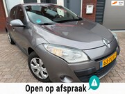 Renault Mégane - 1.6 Expression / Navi / Airco / Cruise / 5DRS / NAP