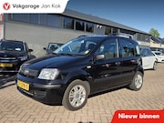 Fiat Panda - 1.2 Perlina airco.
