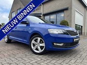 Skoda Rapid - 1.0 TSI Clever Automaat Carplay / Stoelverwarming / All-Seas