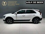 Kia Niro - 1.6 GDi Hybrid 141pk DCT6 DynamicLine