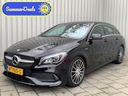 Mercedes-Benz CLA-Klasse - Shooting Brake 180 Edition|AMG|NL AUTO|127000KM|Automaat|Nav