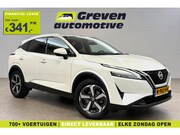 Nissan Qashqai - 1.3 MHEV Premiere Edition | Pano | 360° | Virtual | HuD | Ca