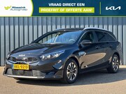 Kia Ceed - Sportswagon Sw 1.0 T-GDi MHEV 100pk DCT7 Design Edition Auto