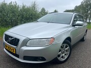 Volvo V70 - 2.5T Summum