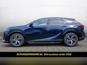 Lexus RX-Serie - 450h+ Plug-in Hybrid ACC LED Leder