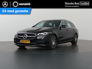 Mercedes-Benz C-klasse - Estate 180 Luxury Line Panoramadak | Memory | Stoelverwarmin