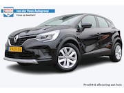 Renault Captur - 1.0 TCe 90 equilibre | Incl. 12 maanden garantie | Cruise co