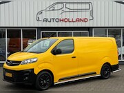 Opel Vivaro - 50KWH L3H1 NAVIGATIE/ CAMERA/ AIRCO/ CRUISE CONTROL/ 100% DE