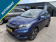 Honda HR-V - 1.5 i-VTEC Executive Automaat Panodak Trekhaak