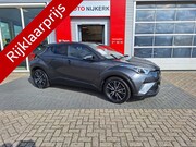 Toyota C-HR - 1.8 Hybrid Executive met trekhaak **NL-auto