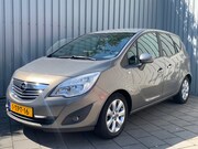 Opel Meriva - 1.4 Turbo Cosmo|68000KM|Airco|