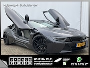 BMW i8 - 334pk Limited Edition Ferrada HUD 360°Cam Plug-in PHEV