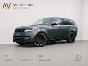 Land Rover Range Rover - 3.0 P460e Autobiography PHEV | 22'' Velgen l Massage l Schui