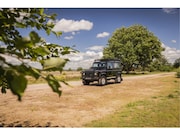Land Rover Defender - 2.4Tdci Station Wagon Goed onderhouden