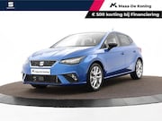 Seat Ibiza - 1.0 EcoTSI 115pk DSG FR Business Connect · Apple/Android Car