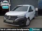 Nissan Townstar - N-Connecta L2 44 kWh | Nu 0, 0% FinancialLease! | APPLE CARP