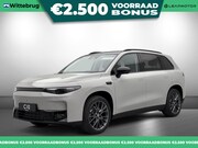 Leapmotor C10 - Design ProMax 81.9 kWh Volledig Elektrisch Automaat met Lede