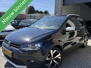 Volkswagen Polo - 1.2-12V BlueMotion CROSS POLO / Navi / N.A.P