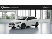 Mercedes-Benz CLA-Klasse - Shooting Brake 250+ Business Solution AMG 85.5 kWh | AMG-lin