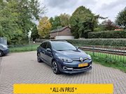 Renault Mégane - Estate 1.2 TCe Bose AUTOMAAT cruise navi trekhaak ALLINPRIJS