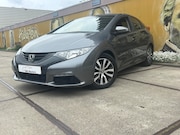 Honda Civic - 1.6 Comfort Business Edition Trekhaak | Navi | cruise Contro