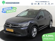 Volkswagen Taigo - Life Edition | 'App-Connect' smartphone integratie | 'We Con