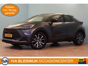 Toyota C-HR - 1.8 Hybrid 140 Dynamic | NAVI | CLIMA | CAMERA + PDC | ADAP 