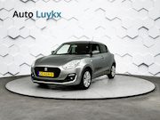 Suzuki Swift - 1.2 Select | Navigatie | Parkeercamera | Apple Carplay/Andro