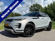 Land Rover Range Rover Evoque - 2.0 P200 AWD R-Dynamic HSE Automaat / Meridian / Leder / Cam
