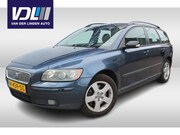 Volvo V50 - 2.4i Trekhaak l Stoelverwarming