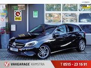 Mercedes-Benz A-klasse - 180 Ambition NAP Airco/Cruise/AA+ACP