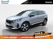 Peugeot 5008 - GT 7 pers. | Achteruitrijcamera | Panoramadak | Dodehoekdete
