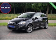 Fiat Punto - Evo 1.3 M-Jet Dynamic|Airco|Cruise|NAP||Volledig onderhoud|