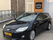 Ford Focus - 1.6 EcoBoost Titanium | dealer onderhouden |