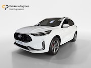 Ford Kuga - 2.5 PHEV ST-Line X 243 pk Nieuw Model - Elektrisch verstelba