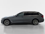 BMW 5-serie - Touring 5 Serie Touring 530e High Executive I Trekhaak I Led
